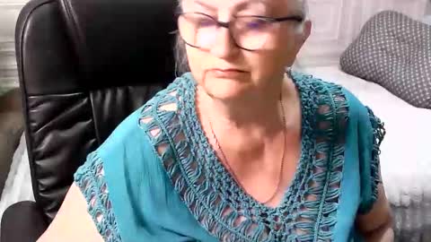 LolkaAlyss online show from 27, 4, 2026