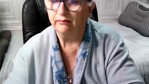 LolkaAlyss online show from 28, 4, 2026
