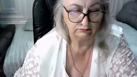 LolkaAlyss online show from 3, 6, 2026