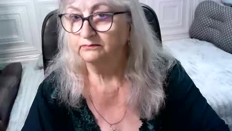 LolkaAlyss online show from 4, 6, 2026