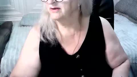 LolkaAlyss online show from 6, 6, 2026