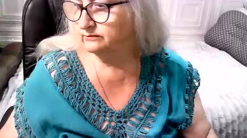 LolkaAlyss online show from 8, 6, 2026