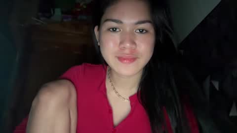 Pretty Janne 3 online show from 8, 1, 2025