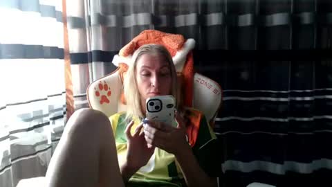 Lisa online show from 28, 7, 2026