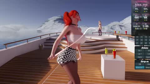 ANNE online show from 18, 2, 2025