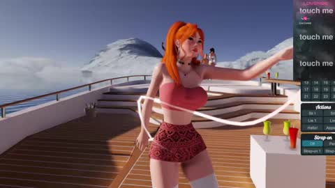 ANNE online show from 6, 3, 2025