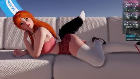 ANNE online show from 7, 3, 2025