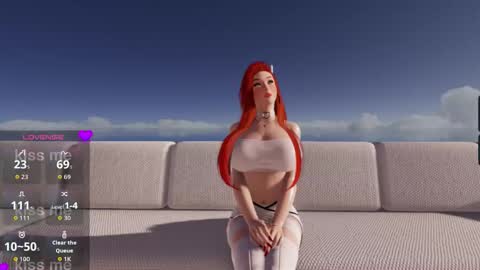 ANNE online show from 18, 9, 2025