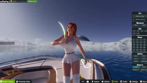 ANNE online show from 5, 10, 2025