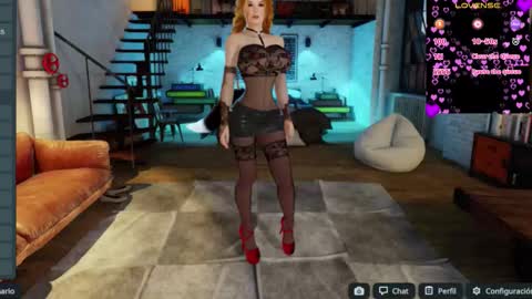 ANNE online show from 3, 11, 2025