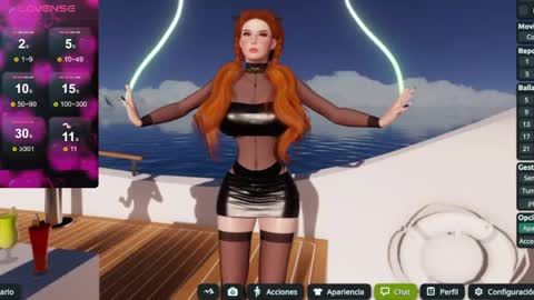 ANNE online show from 19, 5, 2026