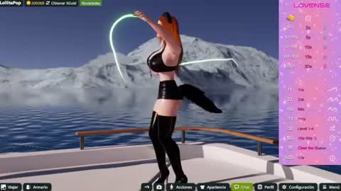 ANNE online show from 28, 7, 2026