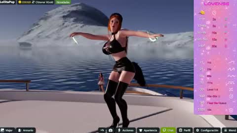 ANNE online show from 28, 7, 2026