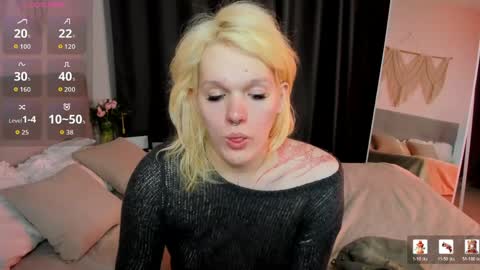 lollita online show from 21, 4, 2026