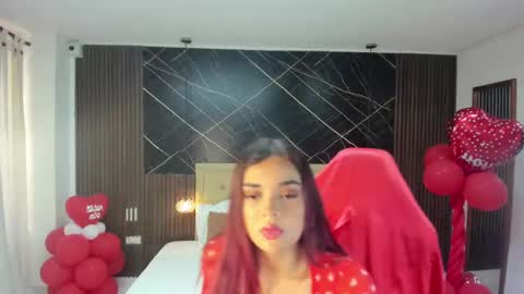 lolly18_ online show from 13, 2, 2025