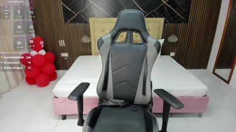 lolly18_ online show from 4, 3, 2025