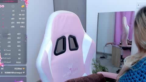 Lolly  online show from 29, 12, 2024