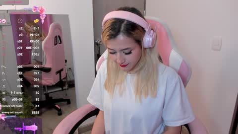 Lolly  online show from 6, 1, 2025