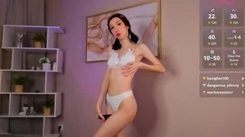 Maya online show from 1, 3, 2026