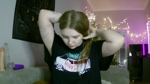 Lilly online show from 9, 1, 2025