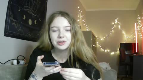 Lilly online show from 15, 1, 2025