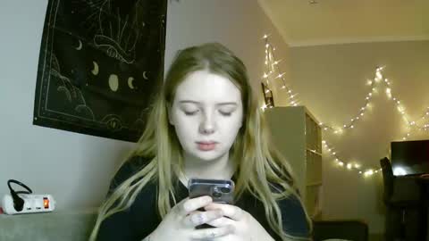 Lilly online show from 16, 1, 2025