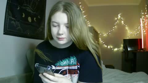 Lilly online show from 19, 1, 2025