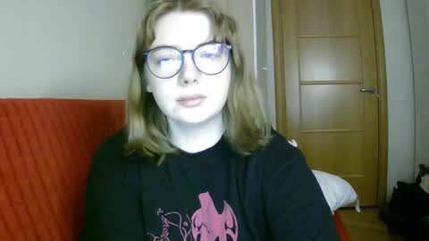 Lilly online show from 3, 2, 2025