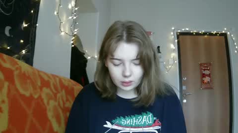 Lilly online show from 14, 2, 2025