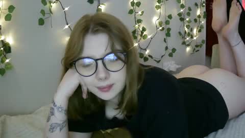 Lilly online show from 9, 3, 2025