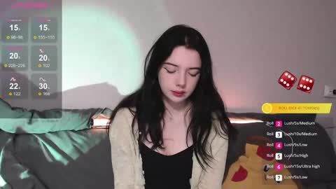 Lilly online show from 18, 4, 2026