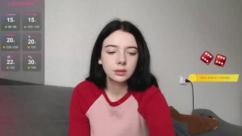 Lilly online show from 26, 4, 2026