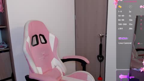 Snapshot of lollypetitte_ chatting on 10, 1, 2025 Lolly online show from 10, 1, 2025