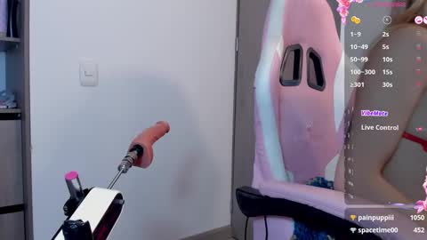 Snapshot of lollypetitte_ chatting on 16, 1, 2025 Lolly online show from 16, 1, 2025