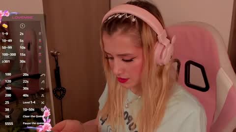 Snapshot of lollypetitte_ chatting on 19, 2, 2025 Lolly online show from 19, 2, 2025