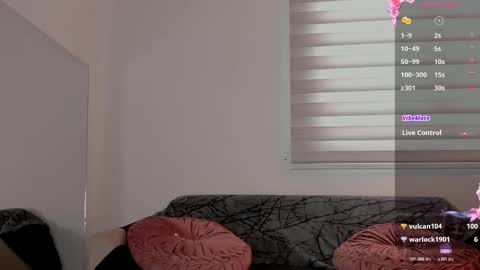 Snapshot of lollypetitte_ chatting on 27, 2, 2026 Lolly online show from 27, 2, 2026