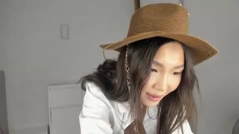 Asami online show from 29, 7, 2026