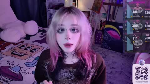 Lolly   online show from 6, 12, 2024