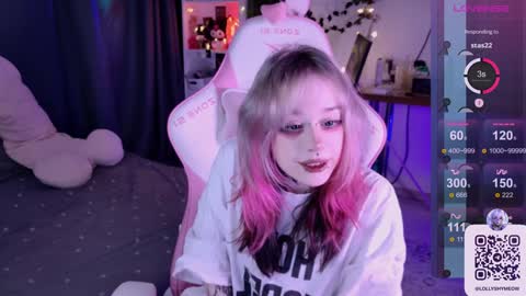 Lolly   online show from 19, 12, 2024