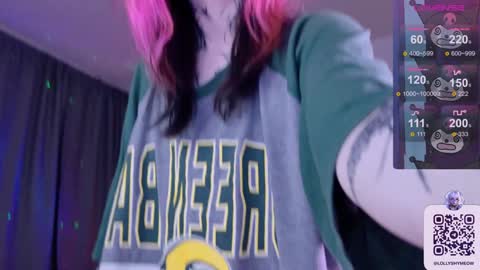 Lolly   online show from 27, 12, 2024