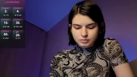 Elly online show from 27, 4, 2026