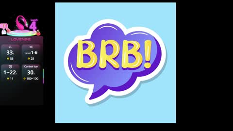 loly_marce online show from 28, 2, 2025