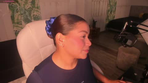 loly_marce online show from 12, 4, 2026