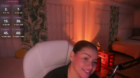 loly_marce online show from 18, 4, 2026