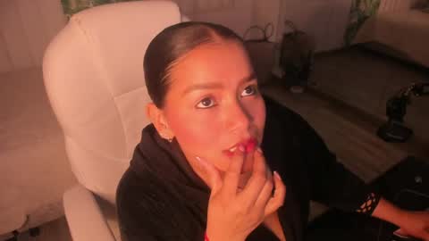 loly_marce online show from 20, 4, 2026