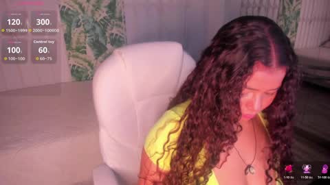 loly_marce online show from 23, 4, 2026