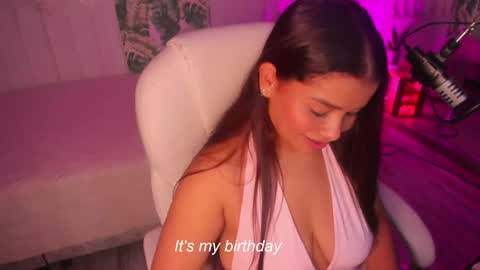 loly_marce online show from 25, 4, 2026