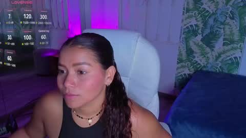 loly_marce online show from 18, 5, 2026
