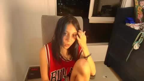 Snapshot of loly_pink_ chatting on 10, 3, 2025 Loly online show from 10, 3, 2025