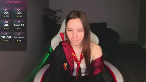 lolytarose online show from 9, 7, 2026